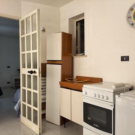 Home Vivaldi Castellammare del Golfo Kültér fotó