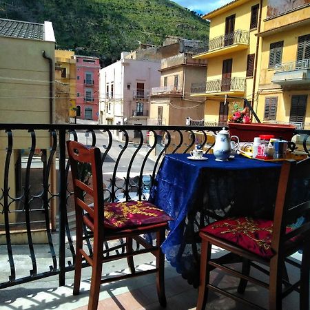 Home Vivaldi Castellammare del Golfo Kültér fotó