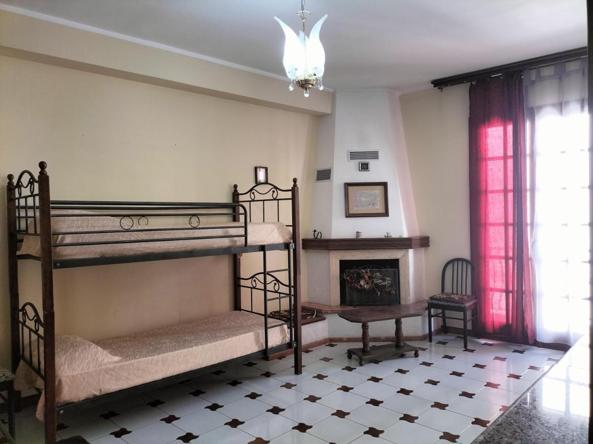 Home Vivaldi Castellammare del Golfo Kültér fotó