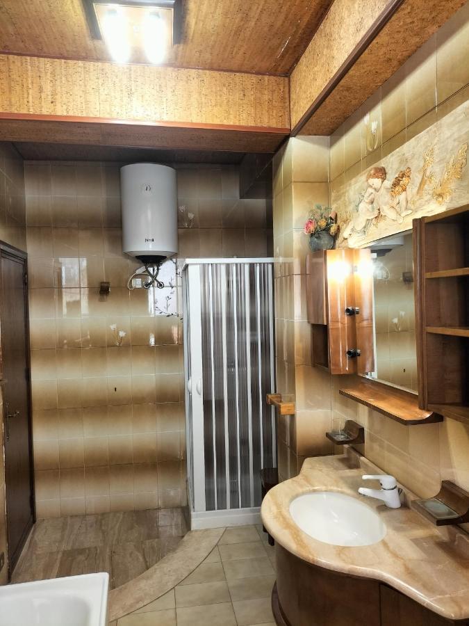 Home Vivaldi Castellammare del Golfo Kültér fotó