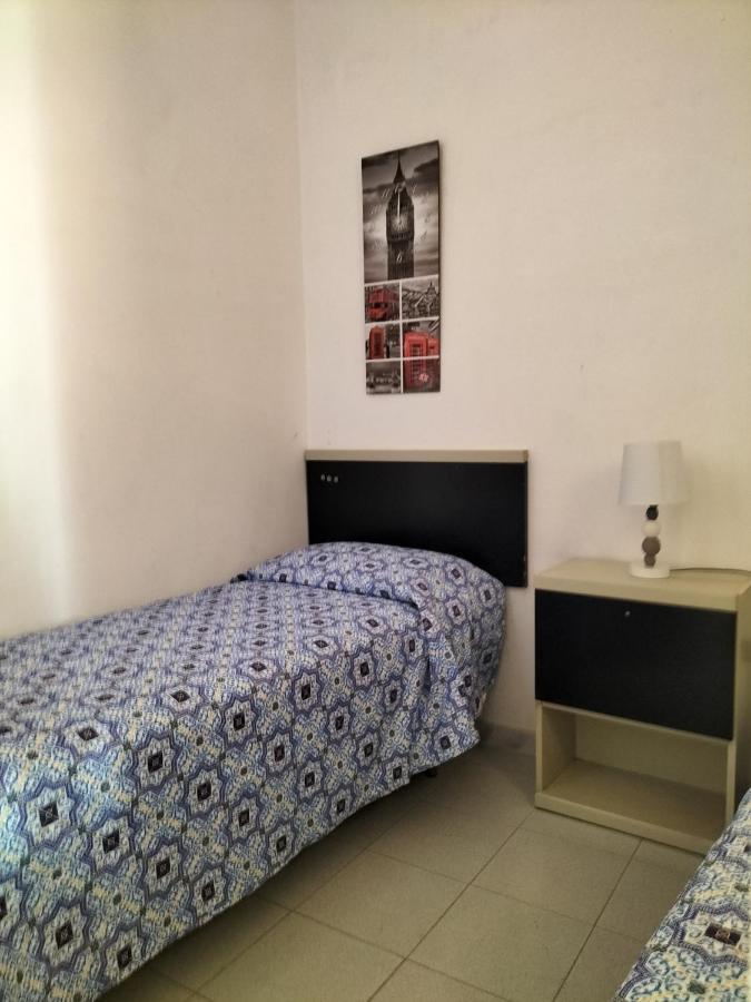 Home Vivaldi Castellammare del Golfo Kültér fotó