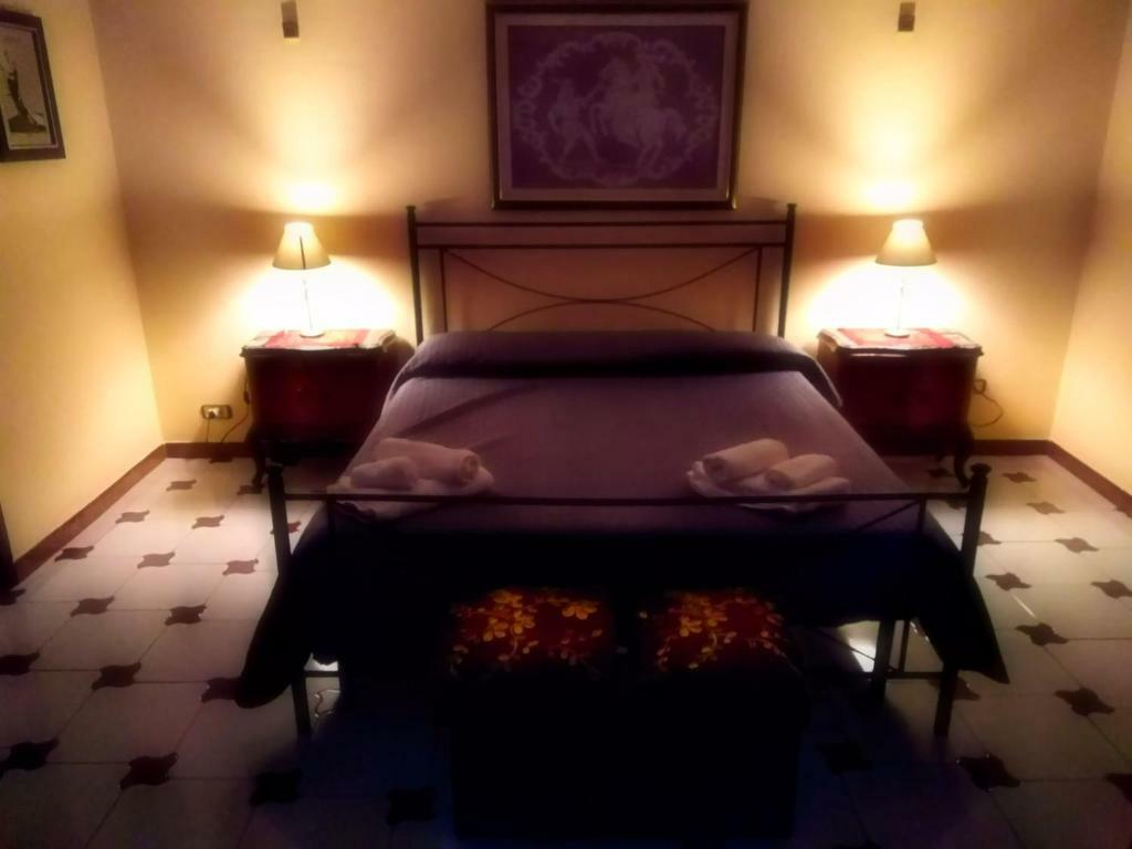 Home Vivaldi Castellammare del Golfo Kültér fotó