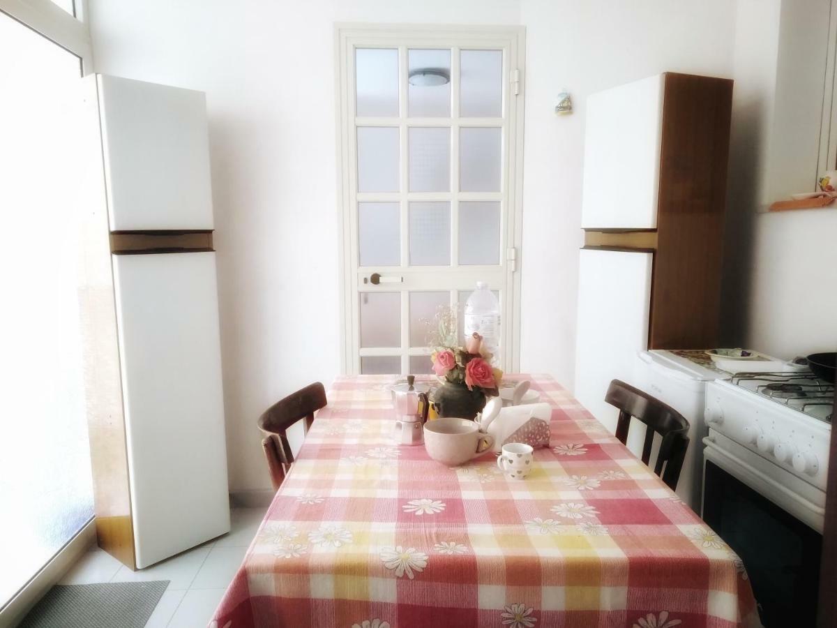 Home Vivaldi Castellammare del Golfo Kültér fotó
