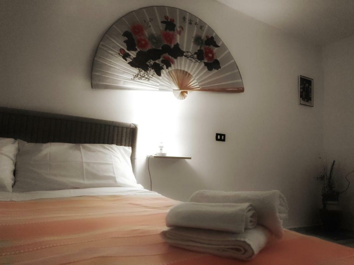 Home Vivaldi Castellammare del Golfo Kültér fotó