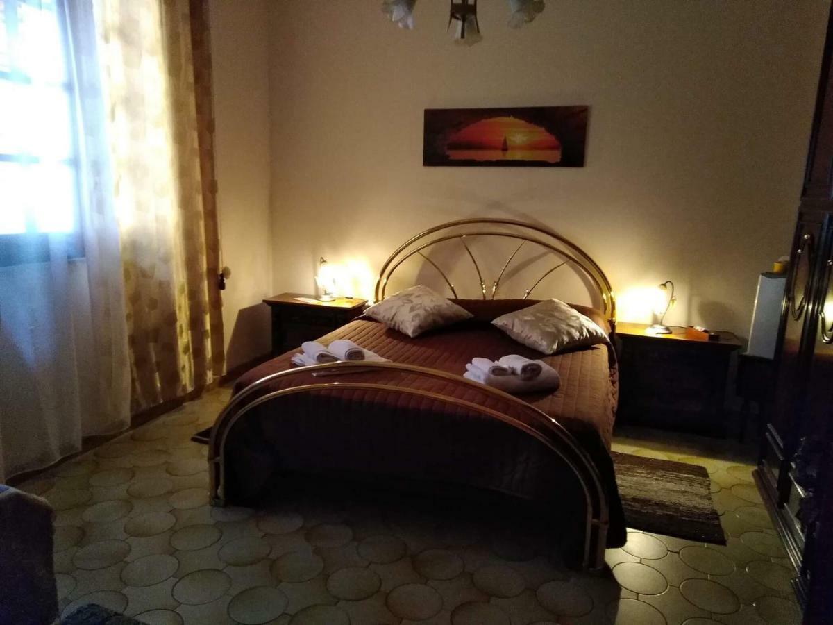 Home Vivaldi Castellammare del Golfo Kültér fotó