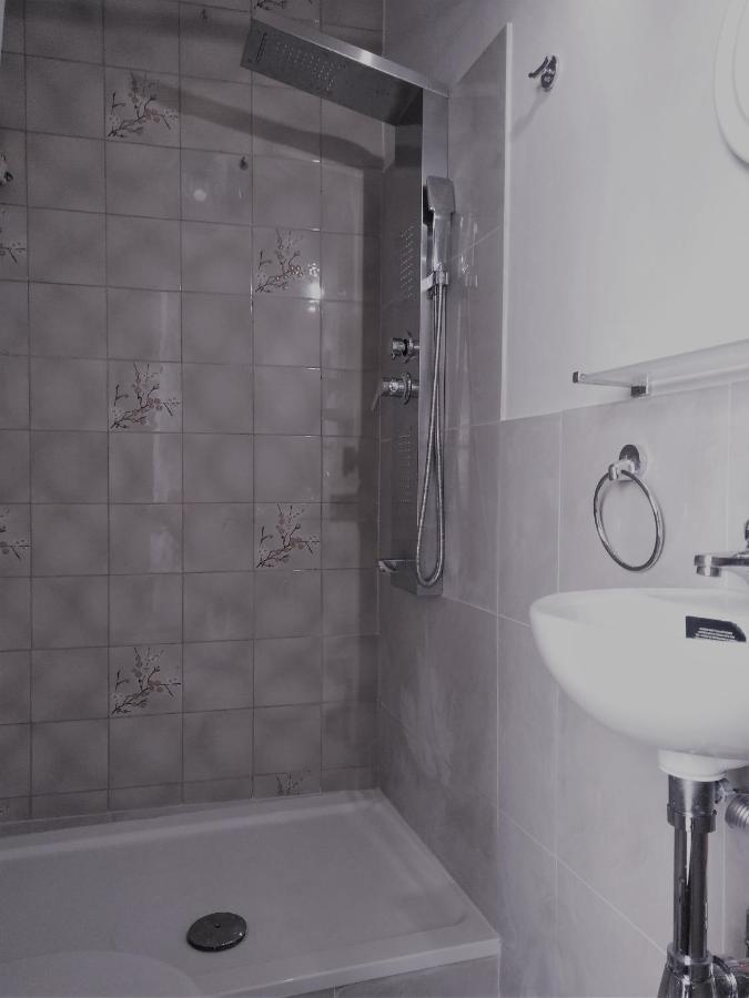 Home Vivaldi Castellammare del Golfo Kültér fotó